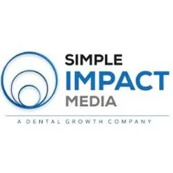 Simple Impact Media Logo