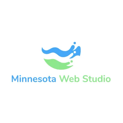 Minnesota Web Studio Logo
