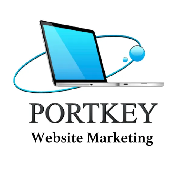 Portkey SEO Solutions Logo