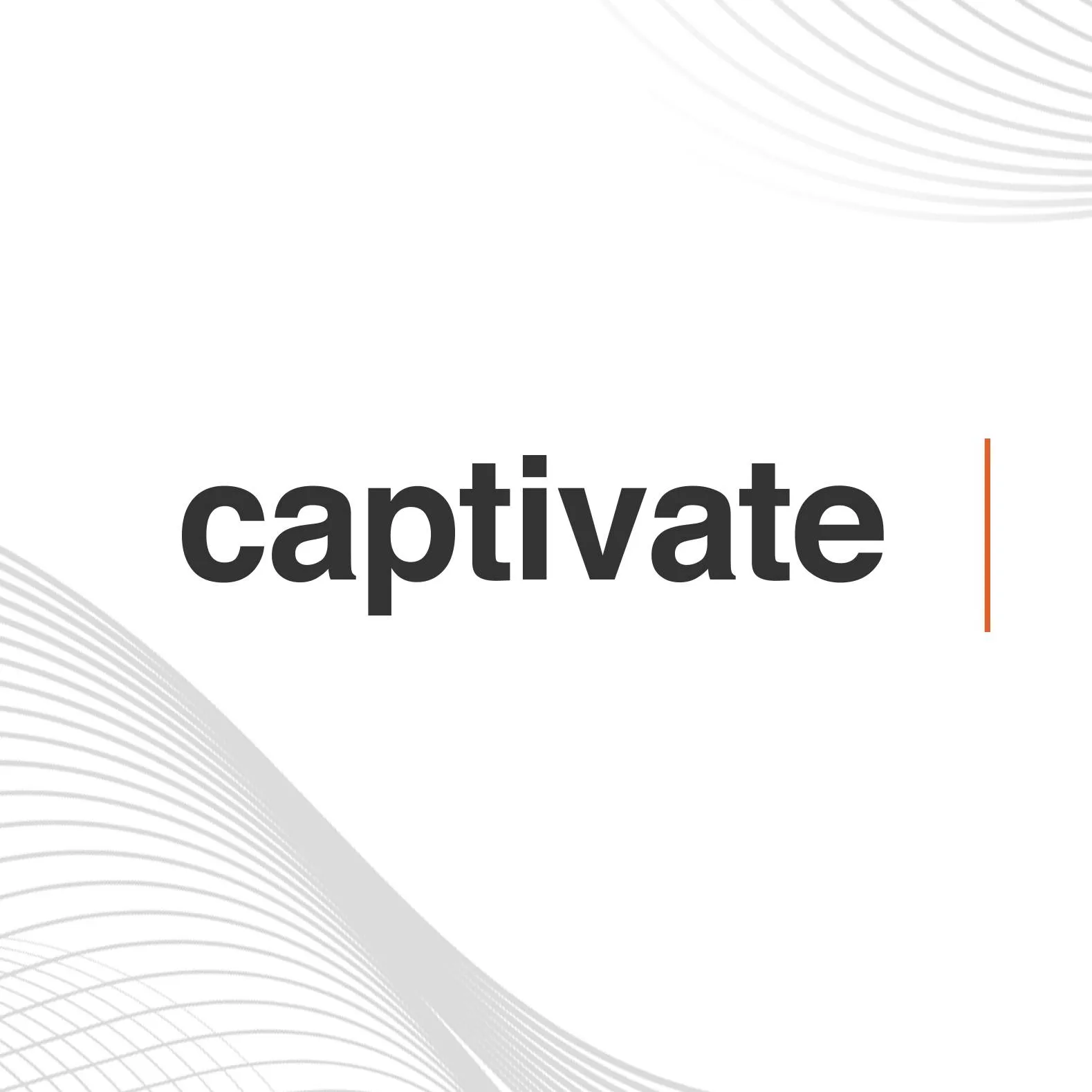 Captivate Agency Logo