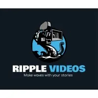 Ripple Videos Logo