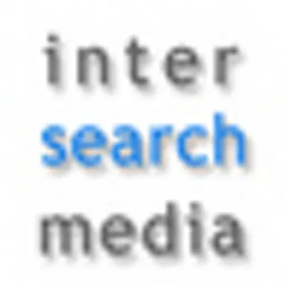 InterSearchMedia Logo