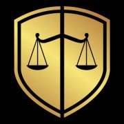 Law Firm Marketing Services Logo