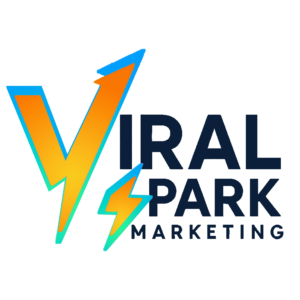 Viral Spark Marketing Logo