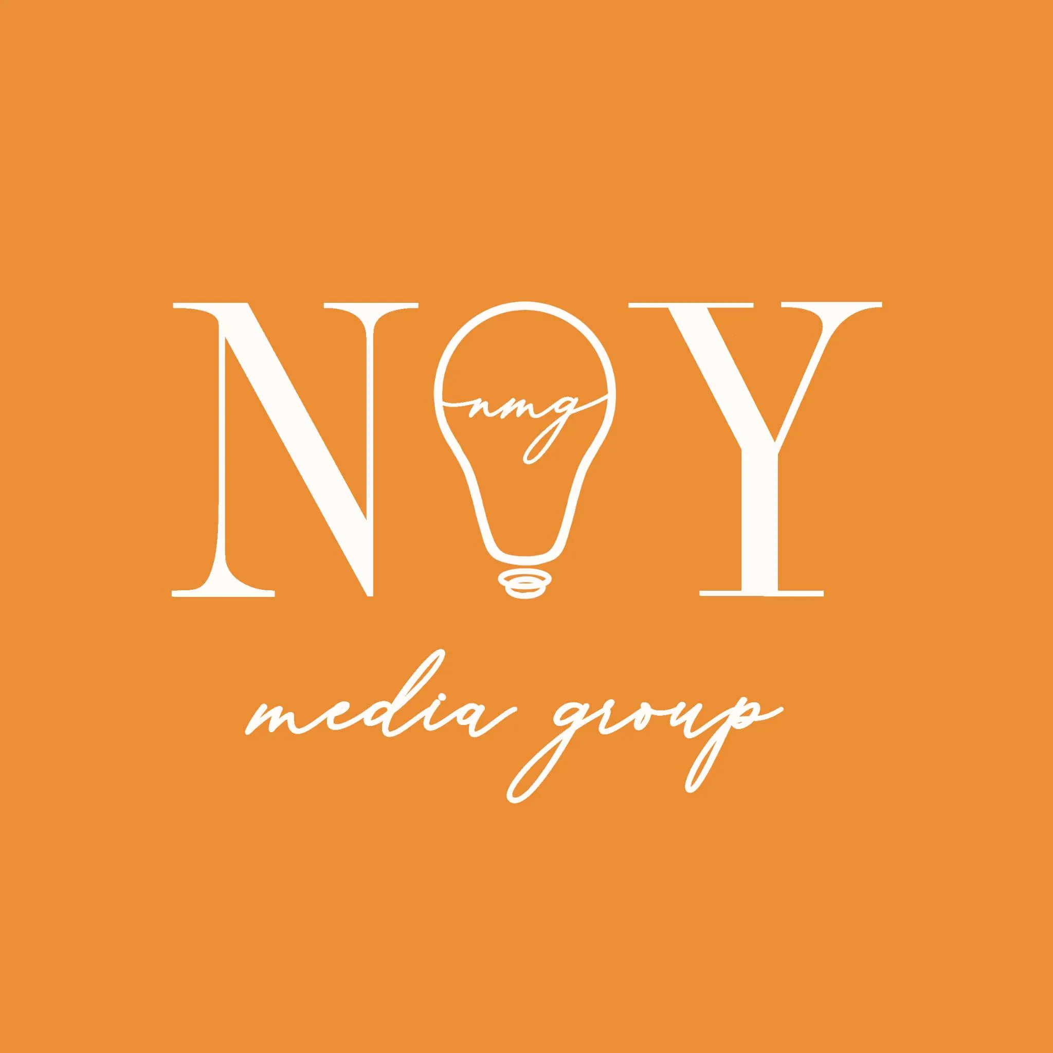 Noy Media Group Logo