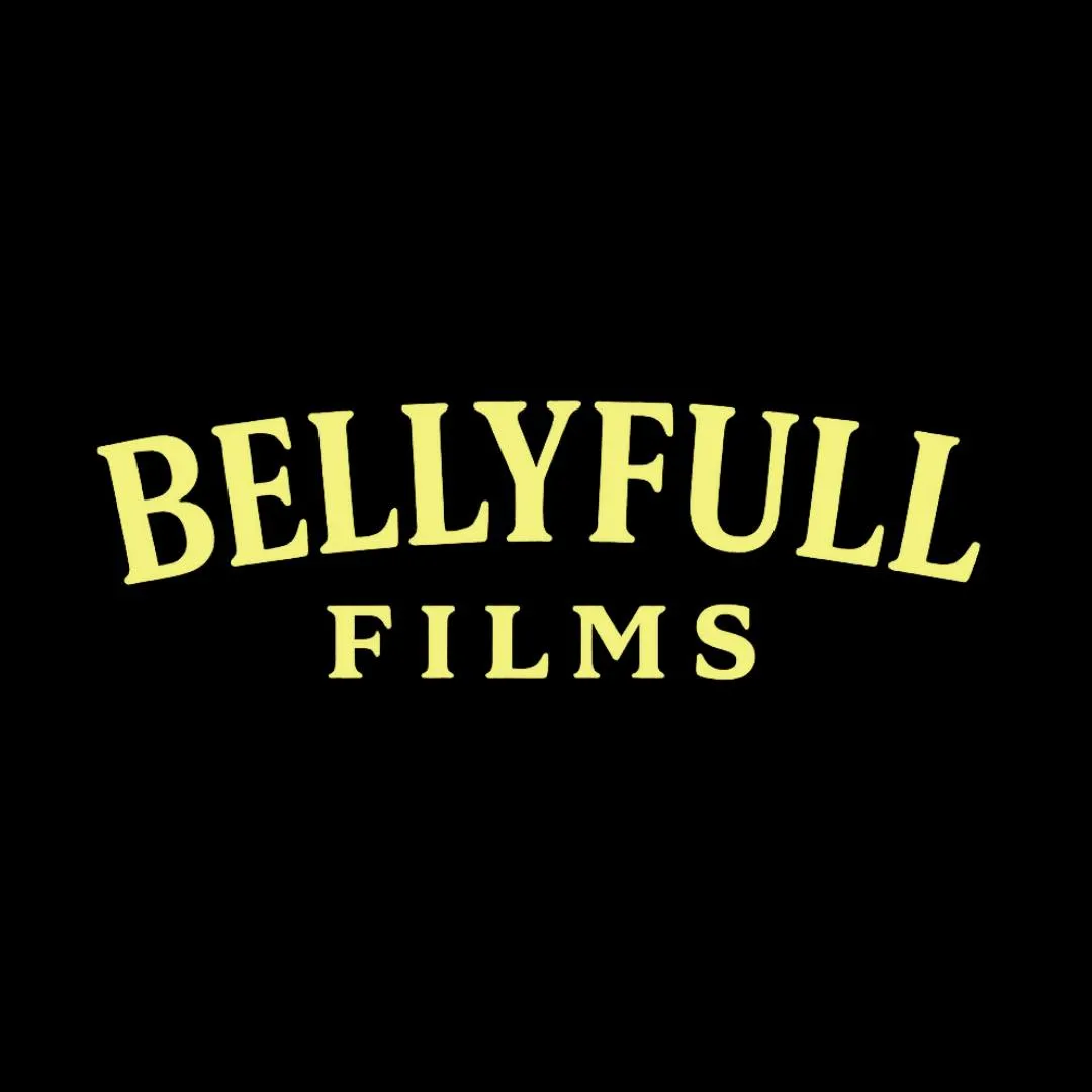 BellyFull Films Logo