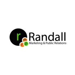 Randall Marketing Public Relations Logo