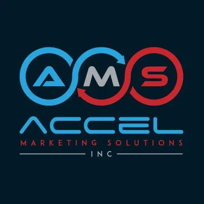Accel Marketing Solutions Logo
