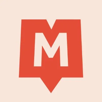Metter Media Logo