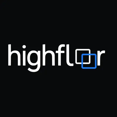 Highfloor Logo