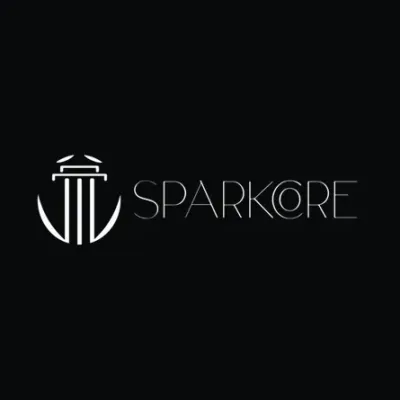 SparkCore Logo