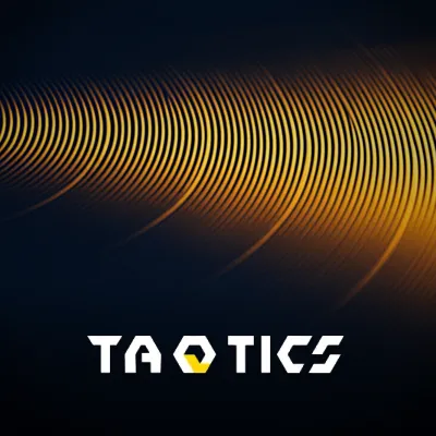 TAQTICS Logo