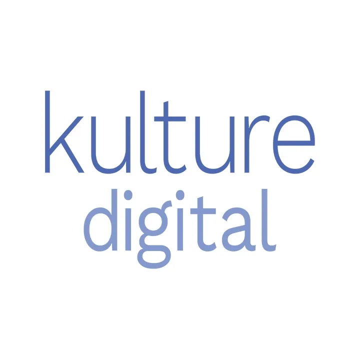 Kulture Digital Logo