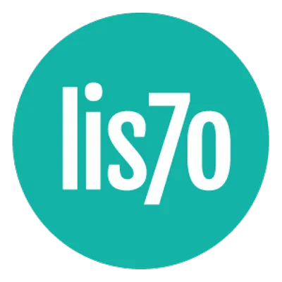Lis7o Logo