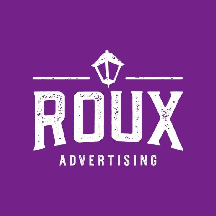 Roux Advertising Logo