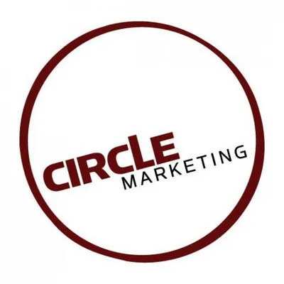 Circle Marketing Logo