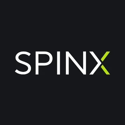 SPINX Digital Logo