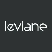 LevLane Advertising Logo
