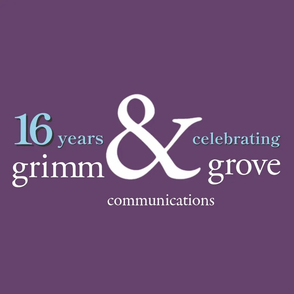 Grimm & Grove Logo
