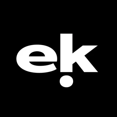 Electric Kite Logo