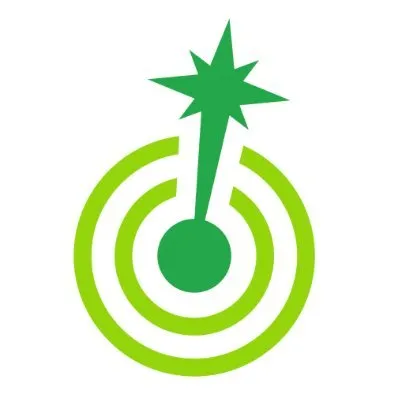 Paragon Digital Marketing Logo