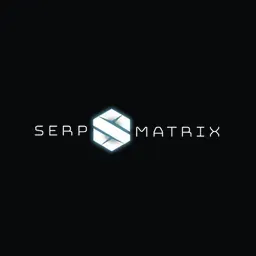 SERP Matrix Logo