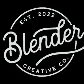 Blender Creative Co Logo