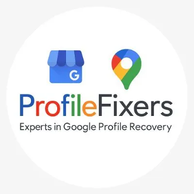 GBP Fixers Logo