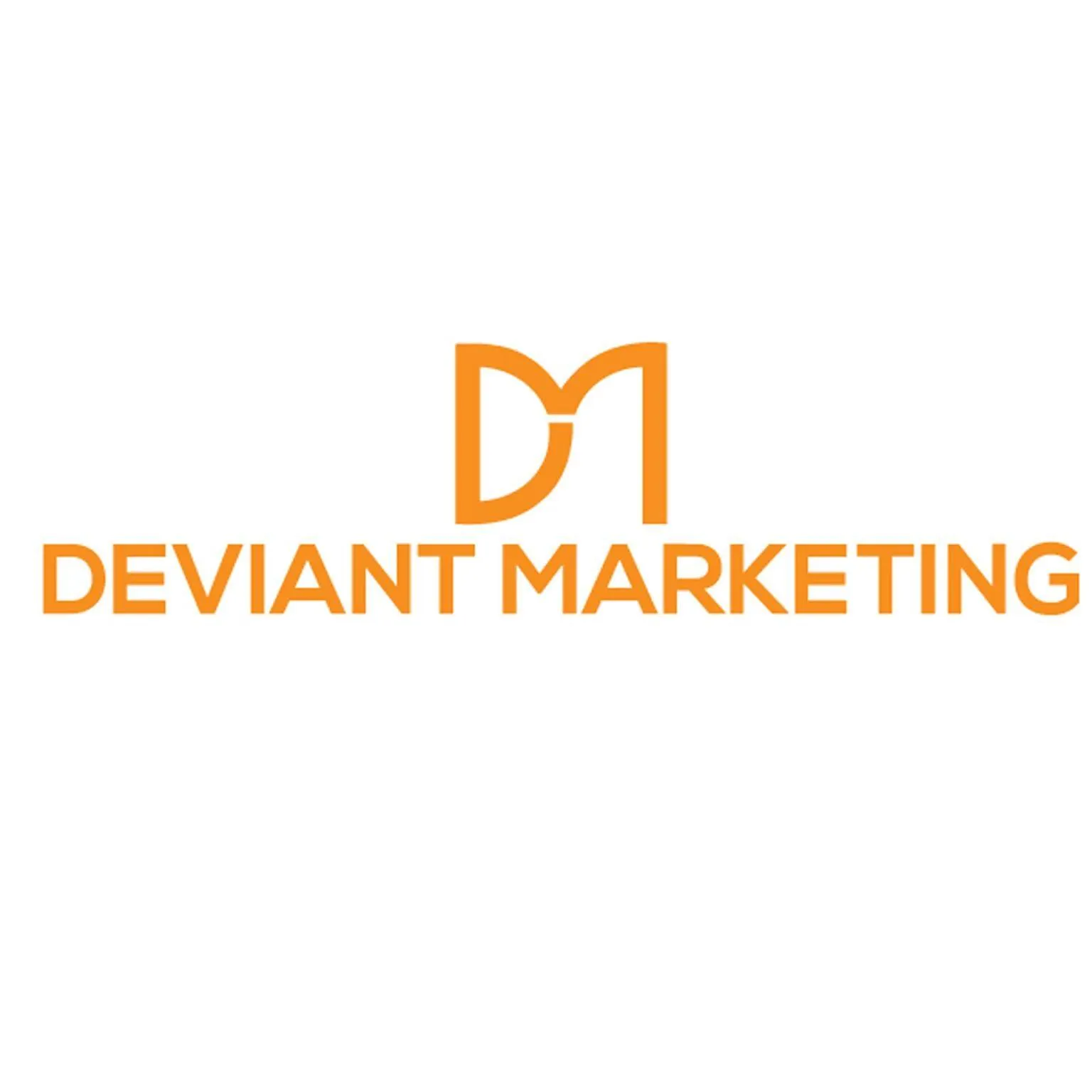 Deviant Marketing Logo