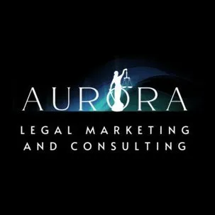 Aurora Legal Marketing and Consulting Logo