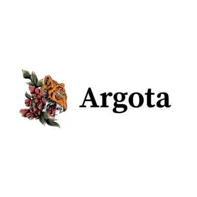 Argota Marketing Logo