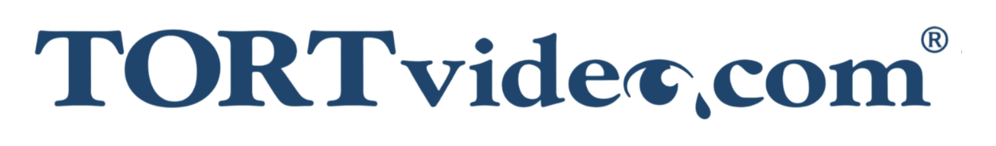 Tort Video Logo
