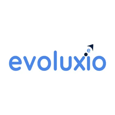 Evoluxio Logo
