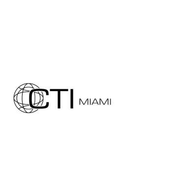 CTI Miami Logo