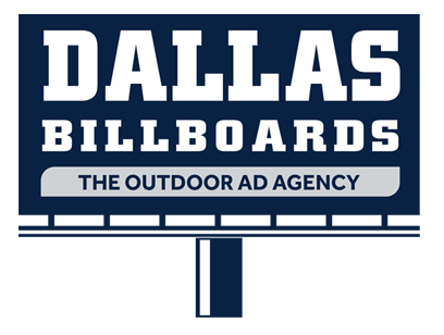Dallas Billboards LLC Logo