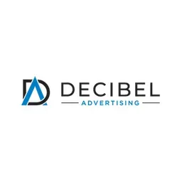 Decibel Advertising Logo