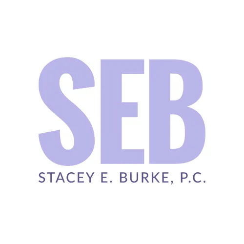 Stacey E Burke PC Logo