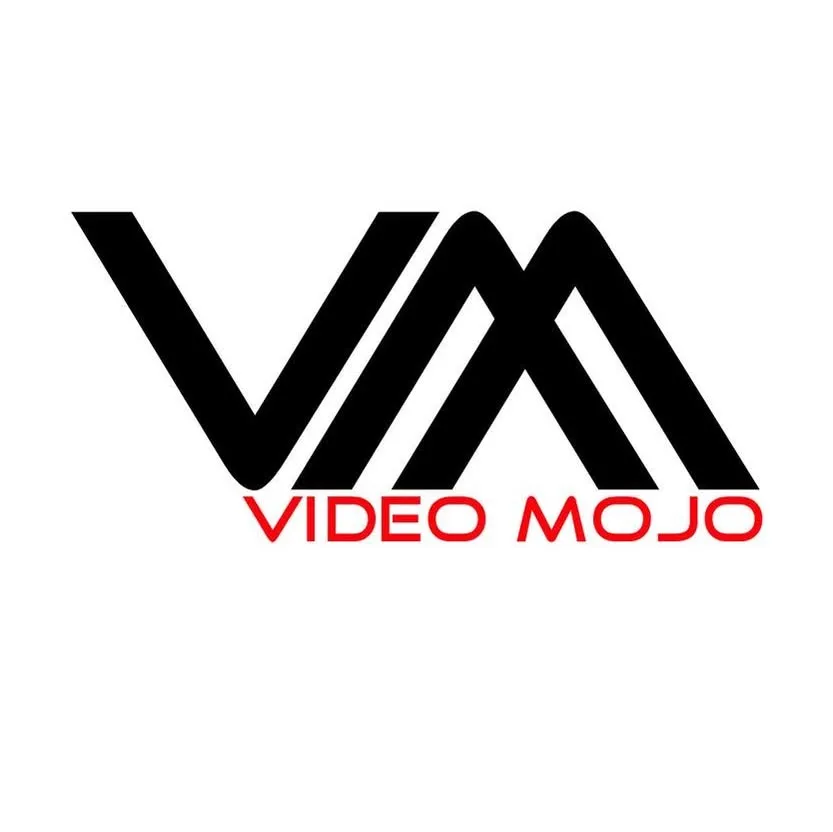 Video Mojo Logo