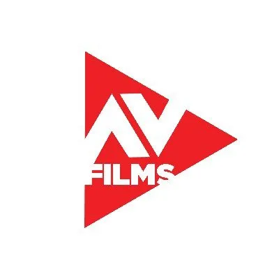 AV Films Logo