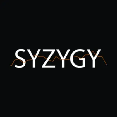 SYZYGY Advertising Logo