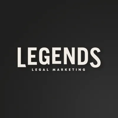 Legends Legal Marketing Logo