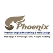 Phoenix Creative Media Logo