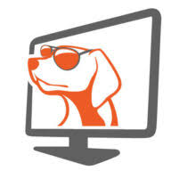 TOPDOG Legal Marketing Logo