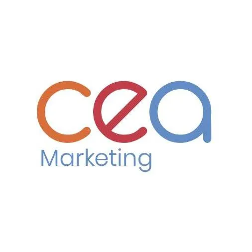 CEA Marketing Logo
