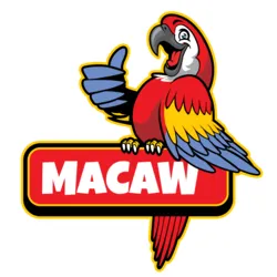 Macaw Digital Solutions Logo