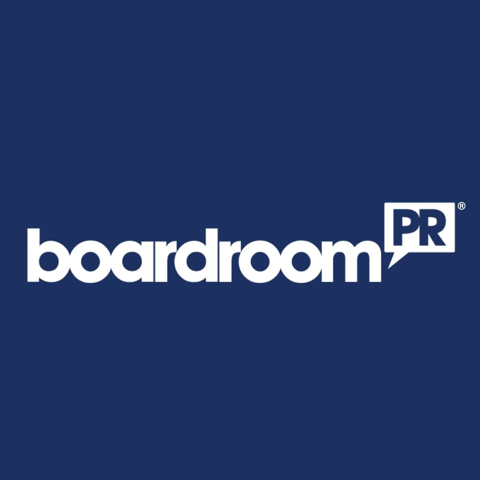 BoardroomPR Logo