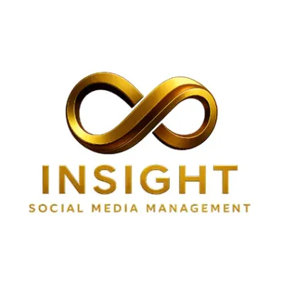 Insight Social Media Management Logo