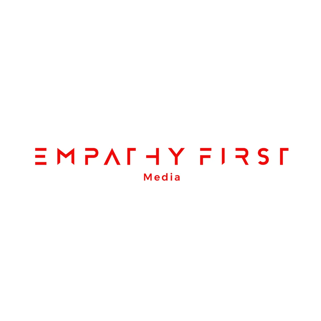 Empathy First Media Logo