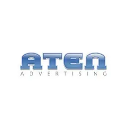 Aten Advertising Logo