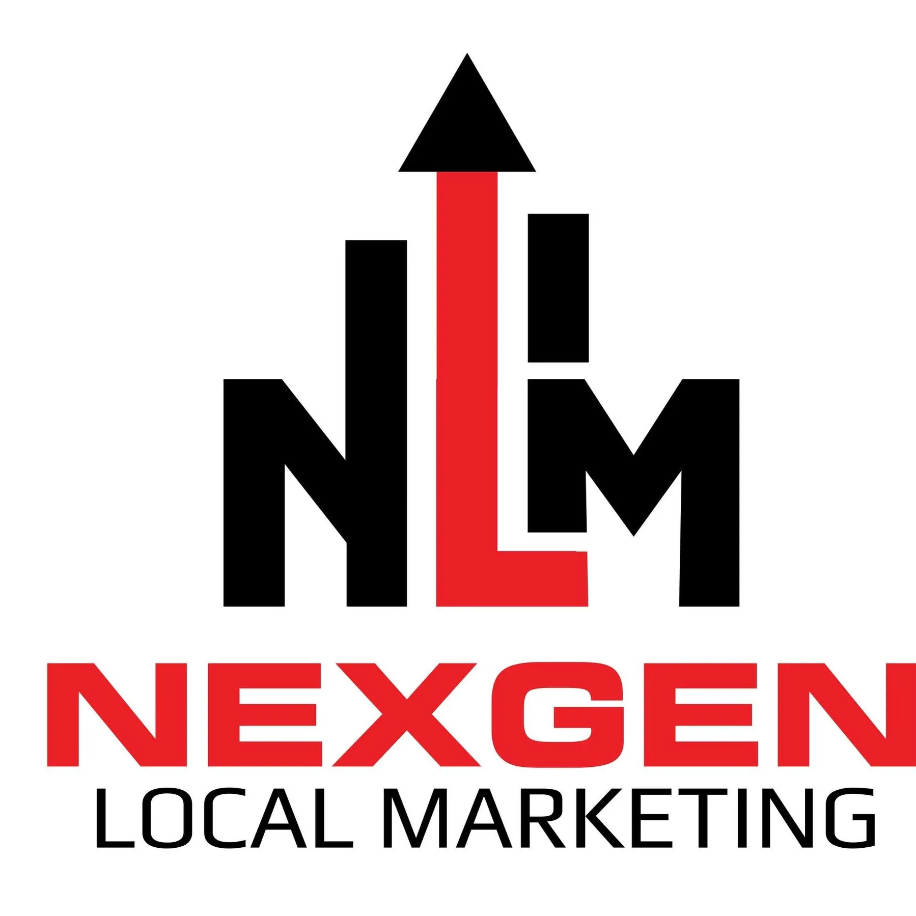 Nexgen Local Marketing Logo